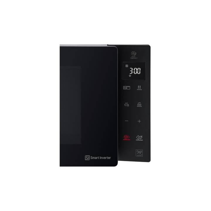 LG NeoChef MH6535GIS Mikrowelle