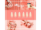 Nagelfräser DR 299 eco Line - Weiß