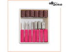 Nagelfräser DR 299 eco Line - Weiß