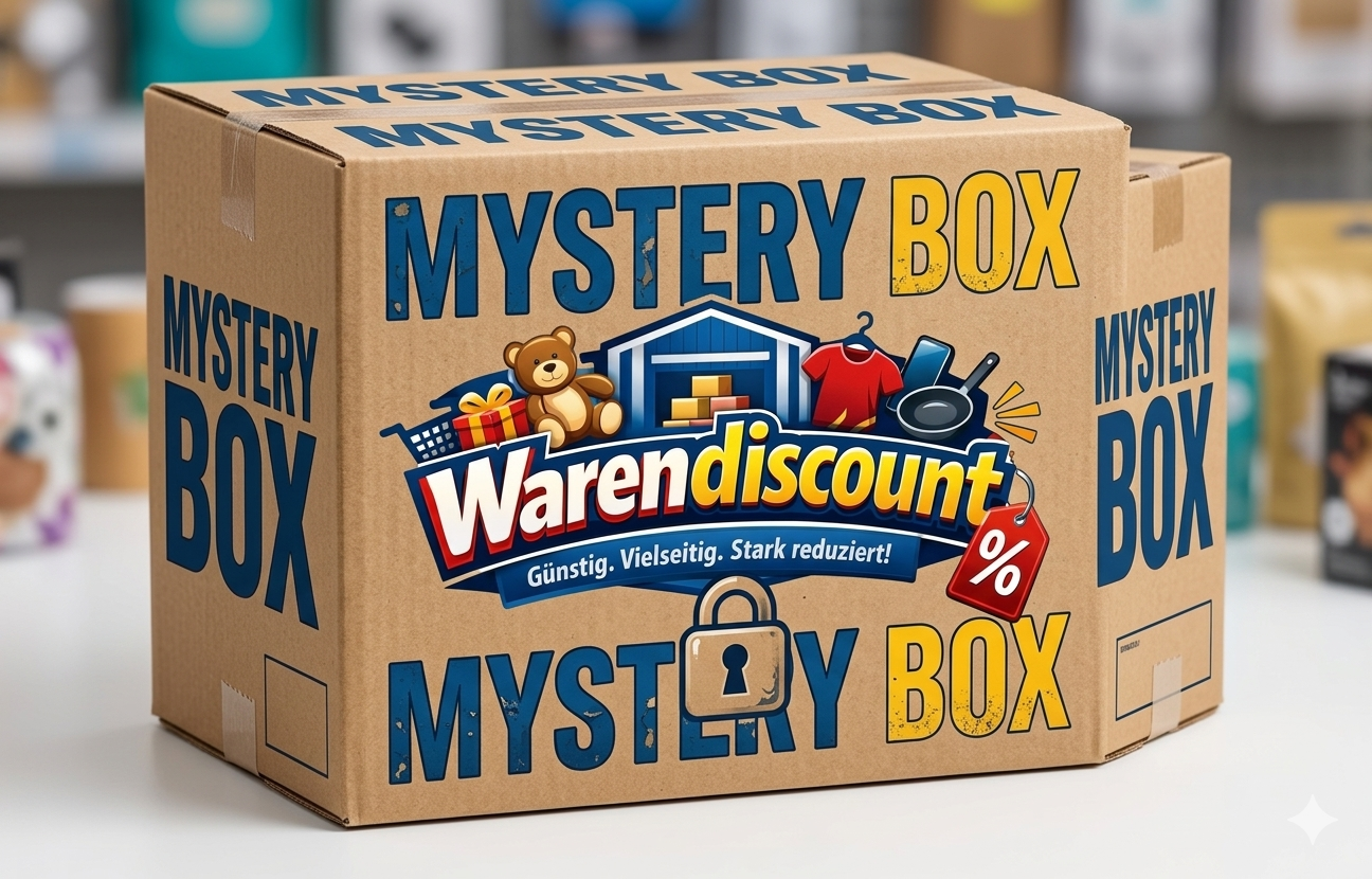 Mystery Box