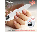 Nagelfräser DR 299 eco Line - Weiß